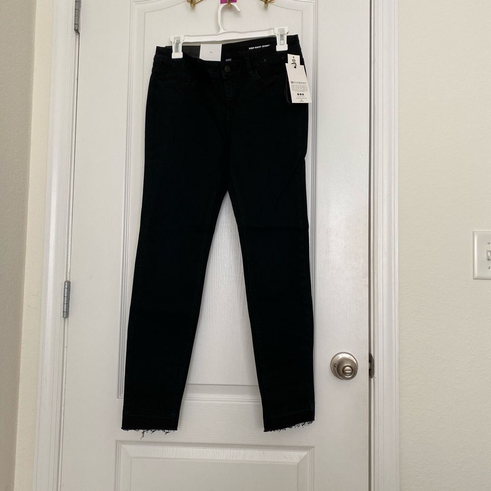 Element Saturday Jeans